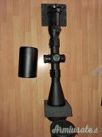 Accushot 4x16x56MM SWAT MIL-DOT Scope