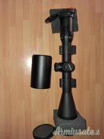 Accushot 4x16x56MM SWAT MIL-DOT Scope