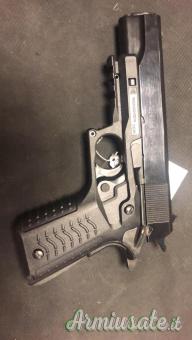 Norinco 1911 A1 RecoverTactical .45 ACP