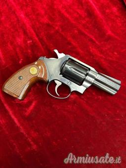 Gamba TRIDENT 2,5" .38 Sp