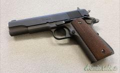 Springfield 1911 Milspec .45 ACP