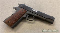Springfield 1911 Milspec .45 ACP
