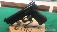 Beretta 98 fs RecoverTactical 9x21mm IMI