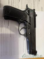 Beretta 98 Stock 9x21mm IMI