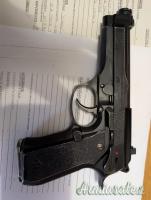 Beretta 98 Stock 9x21mm IMI
