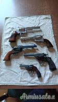 Smith & Wesson Doppia e singola azione ...Altro | Non indicato