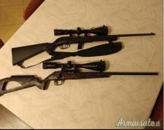 Winchester Exspert  .22 Long Rifle