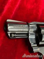 Colt DETECTIVE Special  .38 Sp