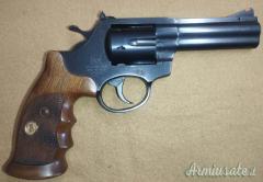 ...Altro | Non elencato ALFA PROJ mod.3541 .357 Magnum  |  9x31mmR  | .353 Casull