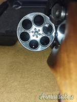 ...Altro | Non elencato ALFA PROJ mod.3541 .357 Magnum  |  9x31mmR  | .353 Casull