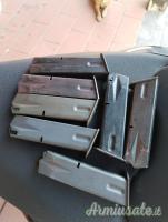 Serbatoi beretta 98 fs