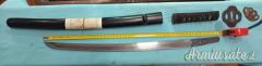 Wakizashi Giapponese