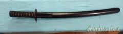 Wakizashi Giapponese