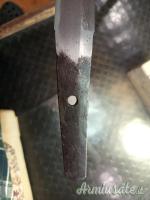 Wakizashi Giapponese