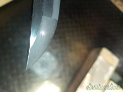 Wakizashi Giapponese