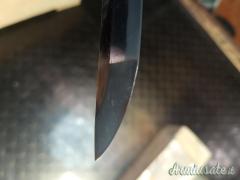 Wakizashi Giapponese