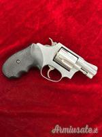 S&W 60-7 .38 Sp