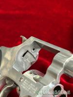 S&W 60-7 .38 Sp