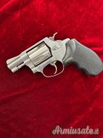 S&W 60-7 .38 Sp