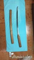 Wakizashi Giapponese