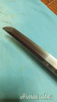 Wakizashi Giapponese