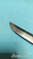 Wakizashi Giapponese
