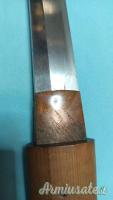 Wakizashi Giapponese