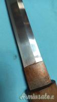 Wakizashi Giapponese