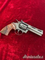 Colt DIAMONDBACK .38 Sp