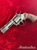 Colt DIAMONDBACK .38 Sp