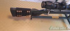 Remington 700 .300 Winchester Magnum