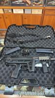 Beretta PMX 9x21mm IMI