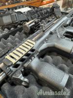 Beretta PMX 9x21mm IMI
