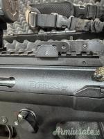 Beretta PMX 9x21mm IMI