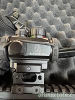 Beretta PMX 9x21mm IMI