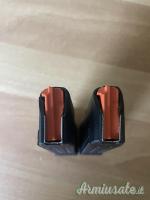 Caricatori Glock 19x 17, 45, 47