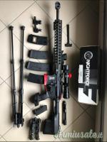Troy Industries Conqueror 3 Guns .223 Remington