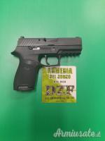 SIG-Sauer P320 9x21mm IMI