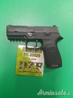 SIG-Sauer P320 9x21mm IMI