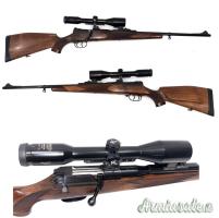 Mauser Mod. 66 S cal. 30-06 Spring