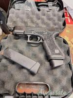 GLOCK 45 FS MOS FTO cal.9x21
