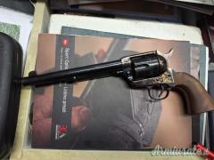 PIETTA cal.45 LC