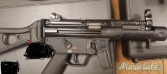 Mp5 Kurz  9x19mm Parabellum | Luger | NATO