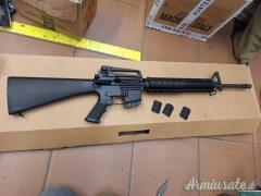 COLT AR15 cal. 5,56
