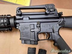 COLT AR15 cal. 5,56