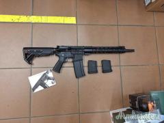 DIAMONDBACK cal. 223 Rem