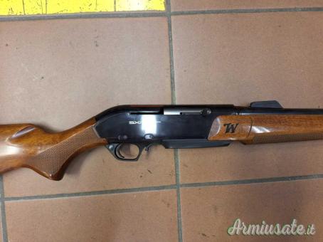 WINCHESTER VULCAN cal.30.06