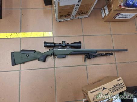 TIKKA SUPER VARMINT cal.308 Win.