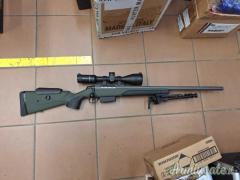 TIKKA SUPER VARMINT cal.308 Win.
