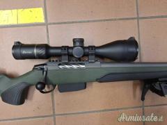 TIKKA SUPER VARMINT cal.308 Win.